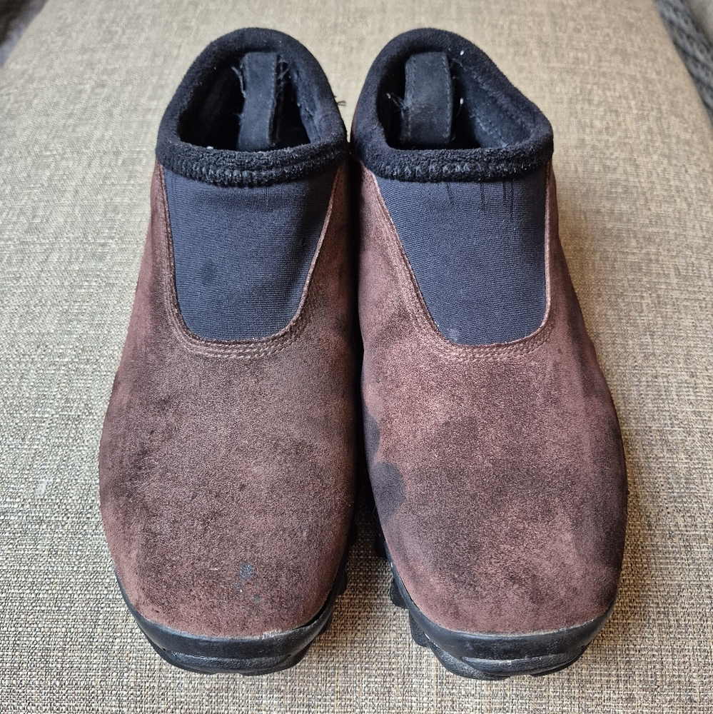 Vintage Salomon Slip Ons Contragrip.